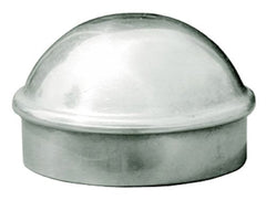 Midwest Air 328560C 1-5/8" Inch Aluminum Chain Link Fence Post Cap