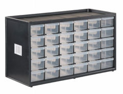 Stanley STST40730 30 Drawer Stackable Storage Drawer Bin System