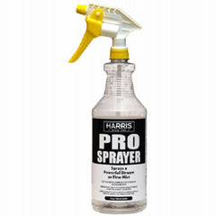 Harris PRO-32 32 oz Pro All Purpose Spray Bottle