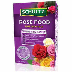 Schultz SPF70220 1.5 LB Box Of 14-24-24 Rose Plant Food