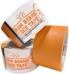 Ram Board RBET 2.5-180 2.5" x 180' Edge Tape