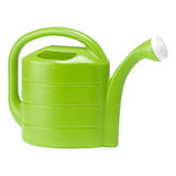 Novelty 30413 2 Gallon Jade Green Deluxe Garden Watering Can - Quantity of 10