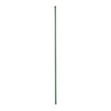 Midwest Air ST4GT 4' (48 Inches) Green Sturdy Stake Garden Stakes - Quantity of 200