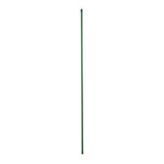 Midwest Air ST4GT 4' (48 Inches) Green Sturdy Stake Garden Stakes