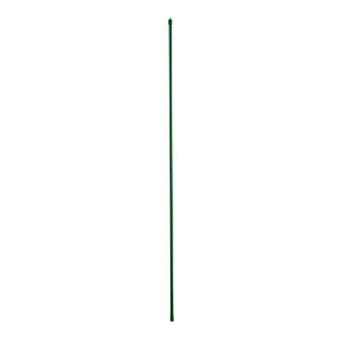 Midwest Air ST5GT 5 Foot (60 Inches) Green Sturdy Stake Garden Stakes - Quantity of 200