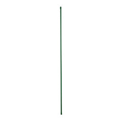 Midwest Air ST7GT 7' (84 Inches) Green Sturdy Stake Garden Stakes