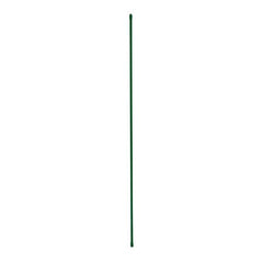 Midwest ST6GT 6' Foot Green Thumb Plastic Coated Steel Sturdy Plant Stake
