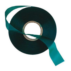 Midwest T006GT .96" x 150' Roll Of Green Plant Stretch Tie
