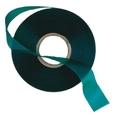 Midwest T007GT .48" x 150' Foot Roll Of Green Garden Stretch Tie Tape