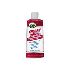 ZEP 1049795 8 oz Cherry Bomb Hand Cleaner Soap
