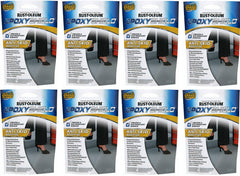 (8) Rust-Oleum 279847 Epoxy Shield 3.4 oz Anti Skid Anti Slip Paint Additive