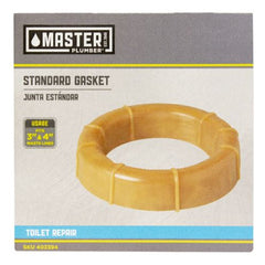 Oatey 007010 Standard Bol-Wax #1 Wax Toilet Repair Gasket
