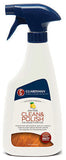 Guardsman 461300 Furniture Cleaner & Polish Wax-Free Lemon Scent 16 Oz - Quantity of 3