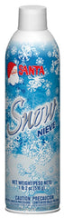 Chase Products 499-0505 18 oz Can Of Santa White Spray Snow