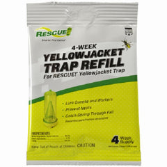 Rescue YJTA-DB36 4 Week Supply Yellowjacket Attractant Bait