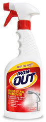 Iron Out LI0616PN 16 oz Bottle Of Trigger Spray Rust Remover