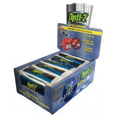 Interlub International 20096 1.8 oz Opti-2 2 Cycle Mix Engine Oil With Fuel Stabilizer