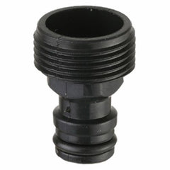 Zhejiang 30040 Quick Connector Male Poly Hose End Adapter