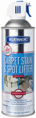 Blue Magic 900 22 oz Aerosol Carpet Stain & Spot Lifter