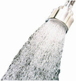 Dramm 60-12342 Die Cast Aluminum # 400 Plant Water Breaker Full Flow Water Nozzle Head - Quantity 2
