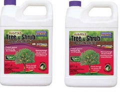 Bonide # 611 Gallon Annual Tree & Shrub Liquid Systemic Insect Control - Quantity of 2 bottles