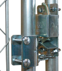 Co-Line Welding Lockable 2-Way Livestock Junior Gate Latch