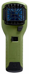 Thermacell MR300G Olive Green Color Mosquito Repellent Appliance