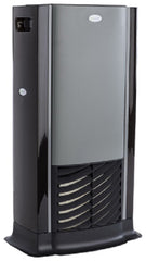 Essick Air D46 720 4 Speed Black Digital Multi-Room Evaporative Humidifier