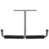 Crawford 13010 Deluxe Overhead Garage Lumber Storage Hook / Bracket - Quantity of 4