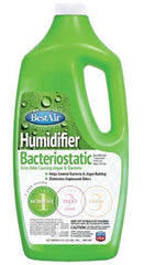 Best Air 3BT-PDQ-6 32 oz Humidifier Bacteriostatic Water Treatment