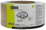 Grace 45639 4" x 75' Vycor Deck Protector - Quantity of 1 roll