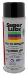 Synco Super Lube 11016 11 oz Can Of Dri-FIlm Lubricant