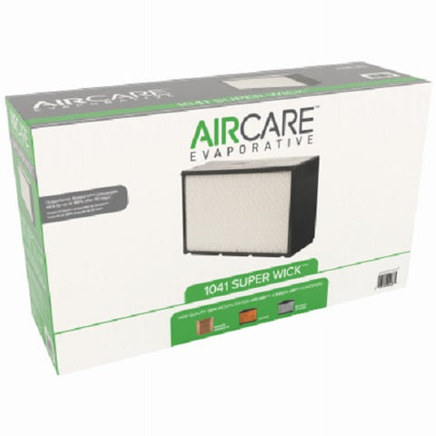 Essick 1041 AirCare Replacement Humidifier Wicking Filter - Quantity of 12