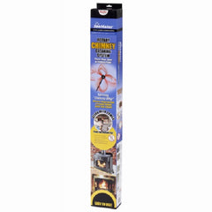 SootEater RCH205-B Rotary Chimney Creosote Cleaner Cleaning System