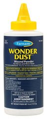 Farnam 31101 4 oz Bottle Of Wonder Dust Wound Powder