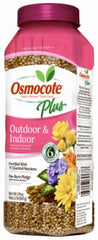 Osmocote 274250 2 LB Container Of Outdoor & Indoor Smart-Release Plant Food Plus