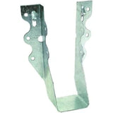 Simpson Strong Tie LU26 20 Gauge Steel 2" x 6" Face Mount Joist Hanger - Quantity of 100