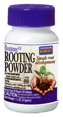 Bonide # 925 BonTone 1.25 oz Dry Powder Rooting / Cutting Hormone