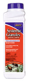 Bonide 952 1 LB Container Of Systemic Insect Control Granules - Quantity of 4