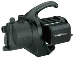 PENTAIR MP 1/2 HP PORTABLE UTILITY SPRINKLER PUMP