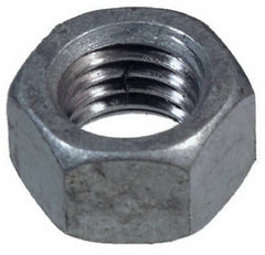 50ea HILLMAN 829308 1/2"-13 STAINLESS STEEL HEX NUT