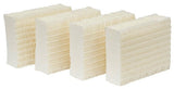 Essick HDC12 MoistAir / Kenmore 4 Pack Replacement Humidifier Wick Filters - Quantity of 2