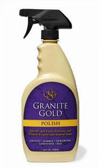 Granite Gold # GG0033 24 oz Granite & Natural Stone Polish