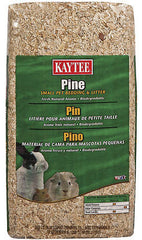 Kaytee 100032048 4 cubic foot Small Animal Natural Pine Bedding & Litter