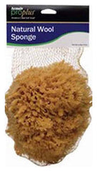 natural sea wool sponge
