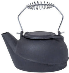 cast iron fireplace kettle humidifier 