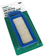 ARNOLD 490-200-0001 Air Filters Briggs & Stratton 16-20 HP - Quantity of 12