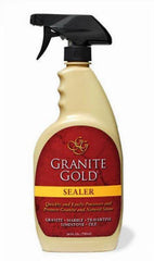 Granite Gold # GC0036 24 oz Natural Stone Granite Marble Limestone Sealer