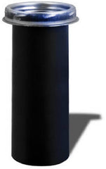 Selkirk 206240 6" 6T-DSAC Dripless Chimney Smoke Pipe Adapter