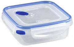 Sterilite 03314706 4-Cup Ultra Seal Square Food Storage Container